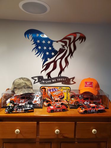 Customer photo review of American Eagle