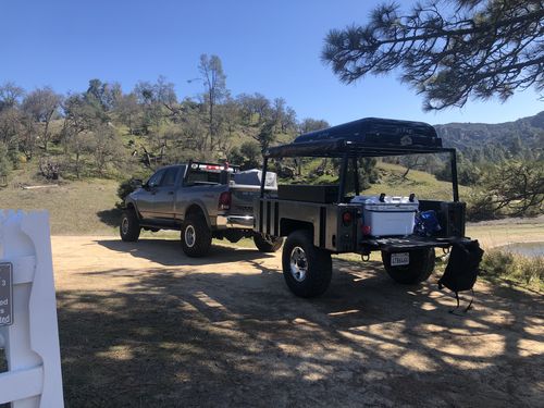 Customer photo review of Refurbished Pelican™ 70QT Elite Cooler