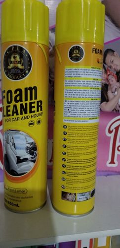 Customer photo review of Aster ALL Around Cleaner