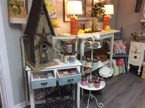 Customer photo review of Wholesale Wax Melt