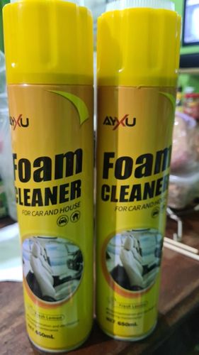 Customer photo review of Aster ALL Around Cleaner