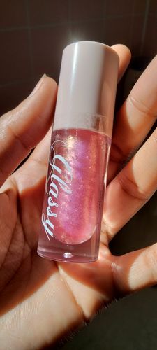 Customer photo review of Barbie Shimmer💕✨