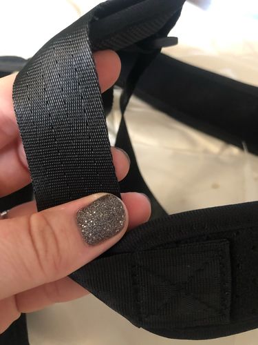 Customer photo review of Tartásjavító Pánt