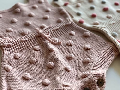 Customer photo review of Pelele Love Nenina and Co