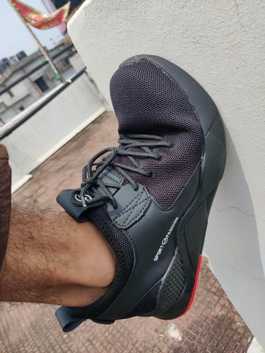 Customer photo review of Skytough™ Air - Heavy Duty Sneakers