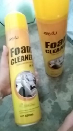 Customer photo review of Aster ALL Around Cleaner