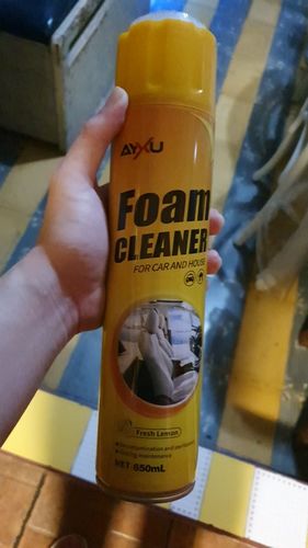 Customer photo review of Aster ALL Around Cleaner