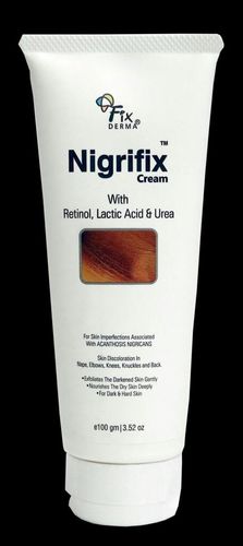 Customer photo review of Nigrifix Cream