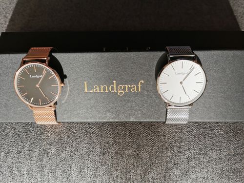 Customer photo review of London Edition Limited