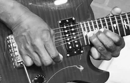 Customer photo review of R&B MIDI Drum Loops