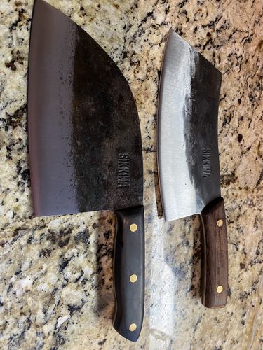 Customer photo review of Acuto™