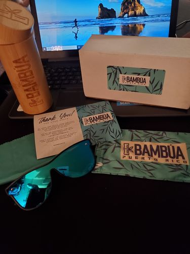 Customer photo review of Carbon Black 2.0