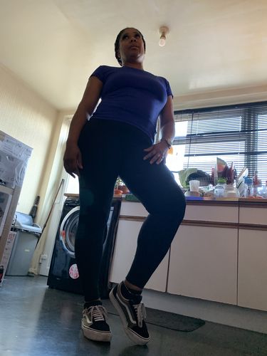 Customer photo review of Herbal recover joint formula 90 Capsules