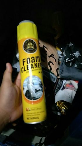 Customer photo review of Aster ALL Around Cleaner