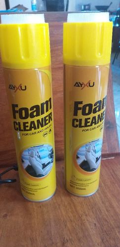 Customer photo review of Aster ALL Around Cleaner