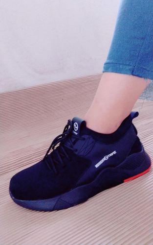 Customer photo review of Skytough™ Air - Heavy Duty Sneakers