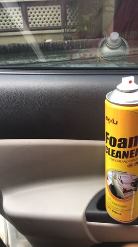 Customer photo review of Aster ALL Around Cleaner