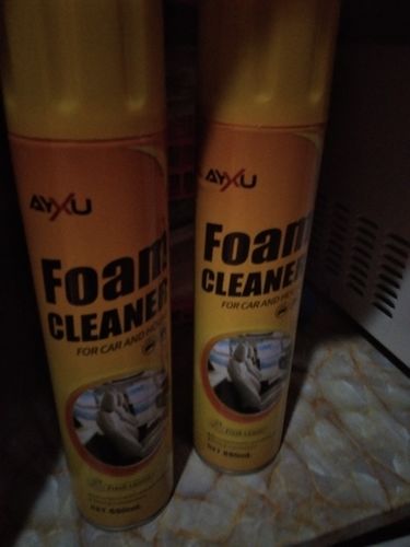 Customer photo review of Aster ALL Around Cleaner