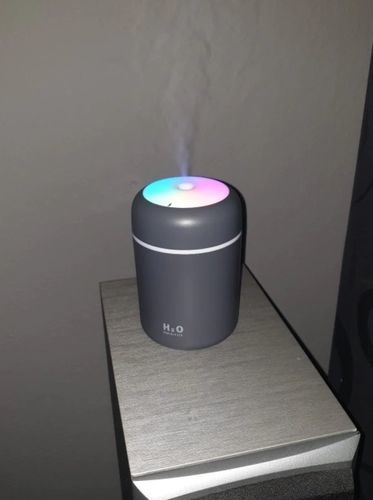 Customer photo review of H2O Pro™ Luftrenseren