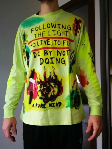 wes lang wyoming long sleeve