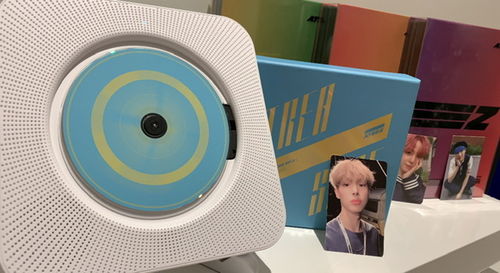 Customer photo review of ASTRONORD™ CD Player