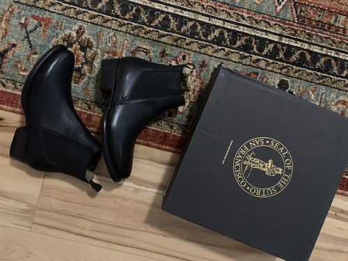 Customer photo review of Ortega - Factory 2nd