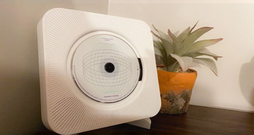 Customer photo review of ASTRONORD™ CD Player