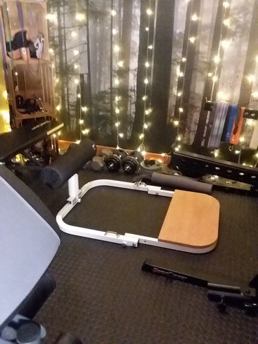 Customer photo review of BootySprout
