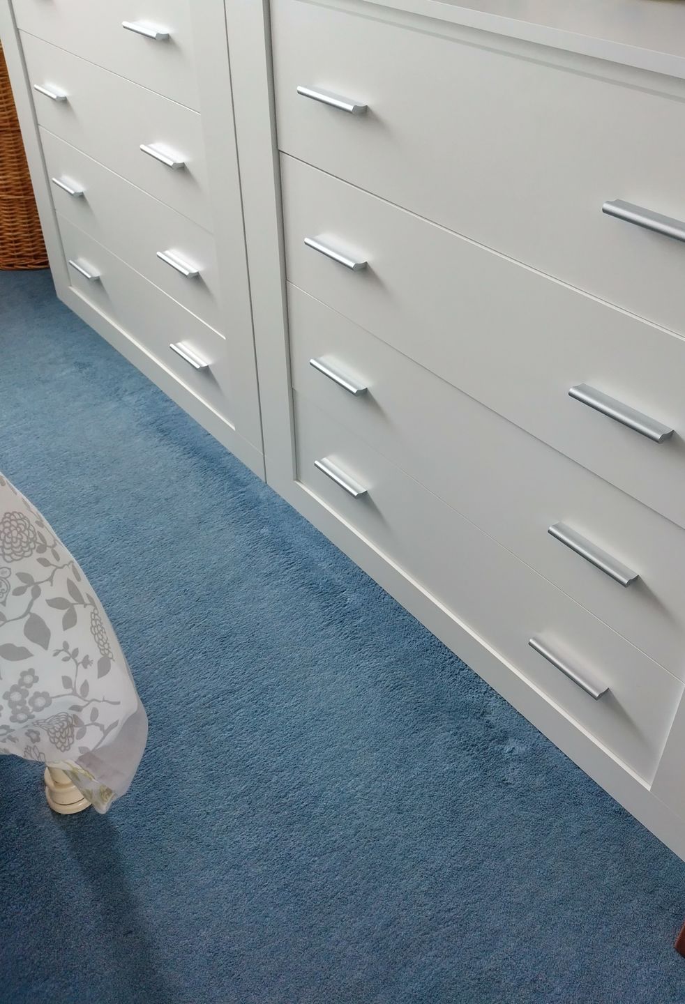 Customer photo review of Idea ID-10 Chest of Drawers