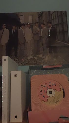 Customer photo review of ASTRONORD™ CD Player