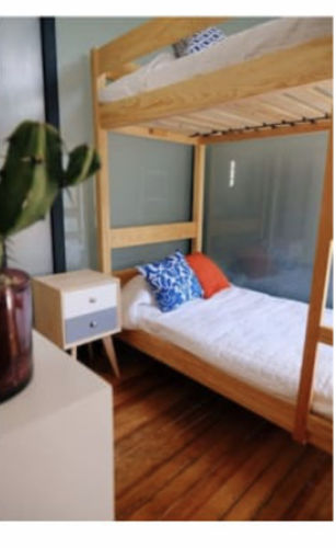 Customer photo review of Edredón Ligero Algodón - Color y Tamaño a elegir