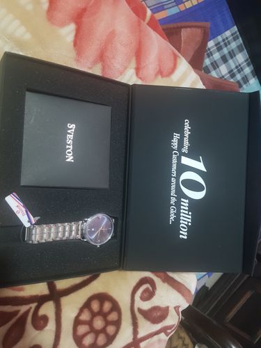 Customer photo review of Sveston Ontario SV-19013