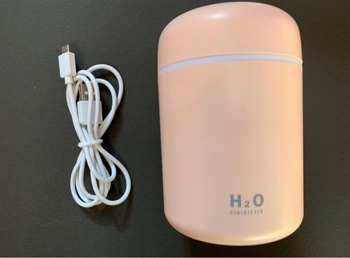 Customer photo review of H2O Pro™ Luftrenseren