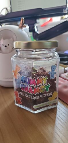 Customer photo review of Chamoy Sour Kidz | Premium
