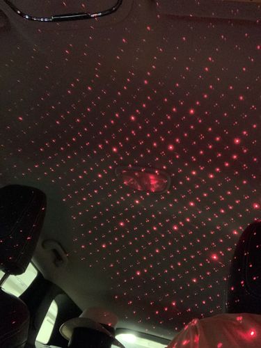 Customer photo review of YunixLight™