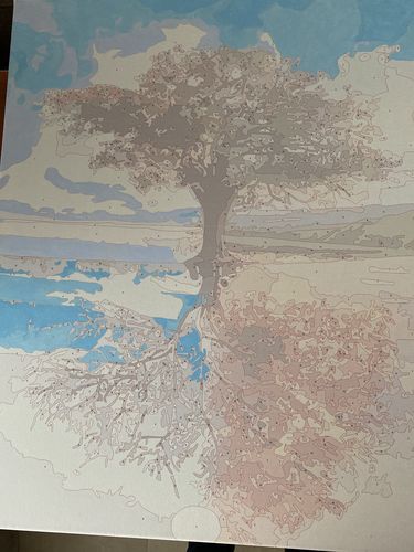 Customer photo review of Árbol de las cuatro estaciones