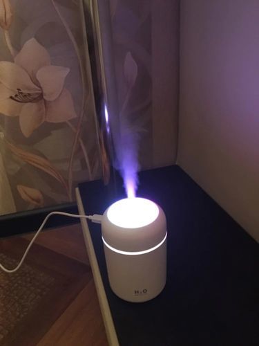 Customer photo review of H2O Pro™ Luftrenseren