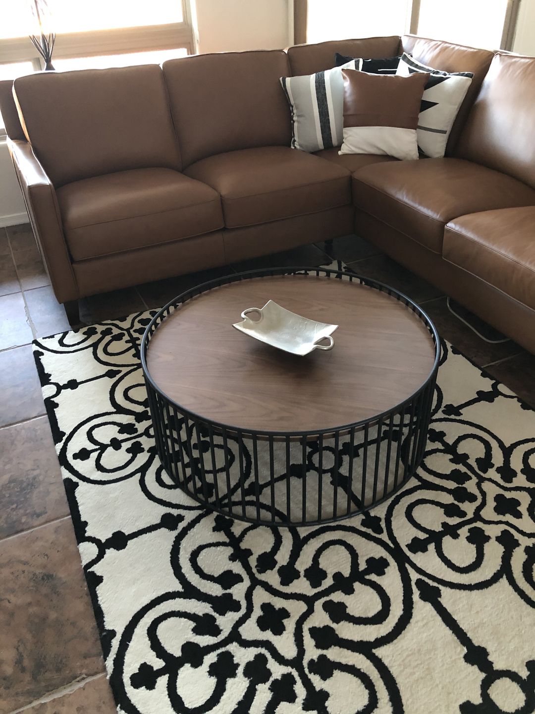 Customer photo review of Zulu 4-Pack - 18" | 20" | 22"