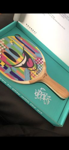 Customer photo review of SPORT FOR CHANGE