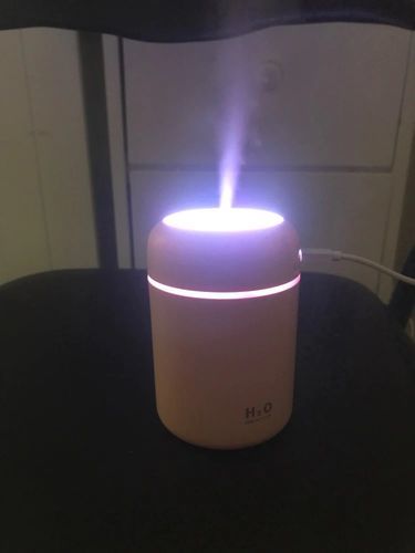 Customer photo review of H2O Pro™ Luftrenseren