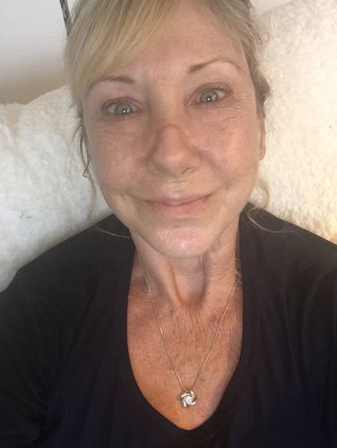 Customer photo review of The Celtic Knot™