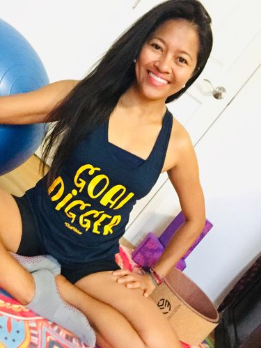 Customer photo review of New Year Tank Sale