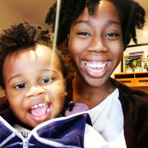 Aminata D. review of Growth Trio Set w/Bonus Item image 1 out of 1