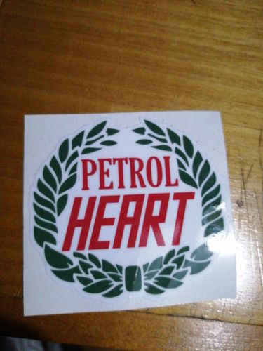 Customer photo review of The Mini Cooper | Sticker