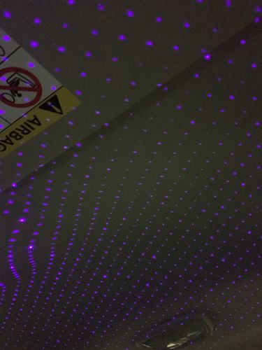 Customer photo review of YunixLight™