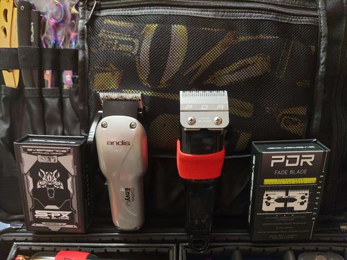 Customer photo review of PDR Modified blade