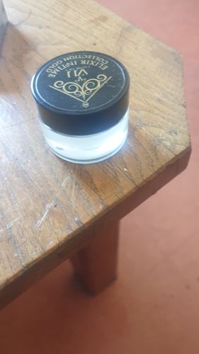 Customer photo review of Elixir intime