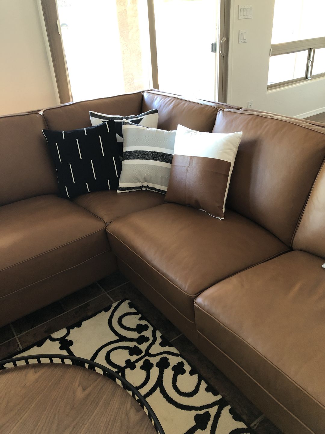 Customer photo review of Zulu 4-Pack - 18" | 20" | 22"