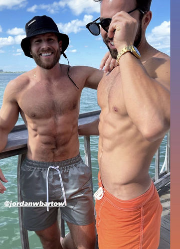 Customer photo review of Nylon Boardshort • Silver