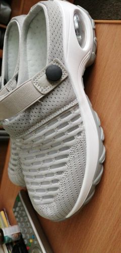 Customer photo review of Lyra